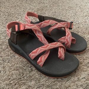 Chaco Womens Sandles